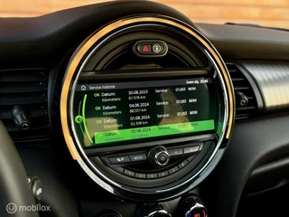 MINI Cooper S Mini 2.0 Cooper S Chili | Pano | Leder | Yours | CarPlay - afbeelding nr 22