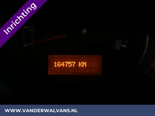 Opel Movano Navigatie, Cruisecontrol, Trap, Parkeersensoren, Bijrijdersbank - afbeelding nr 25