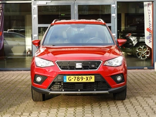 SEAT Arona SEAT Arona 1.0 TSI FR 115PK BUSINESS INTENS CAMERA/CARPLAY/TREKHAAK - afbeelding nr 3