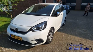 Honda Jazz - 250283844-0