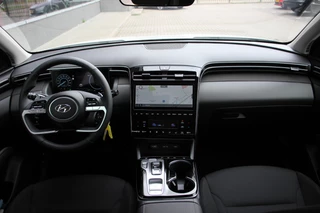 Hyundai Tucson Hyundai Tucson 1.6 T-GDI PHEV (plug-in) | 19'' | Direct Leverbaar! - afbeelding nr 18