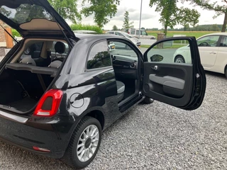 Fiat 500 Fiat 500 TwinAir Turbo Popstar - afbeelding nr 17
