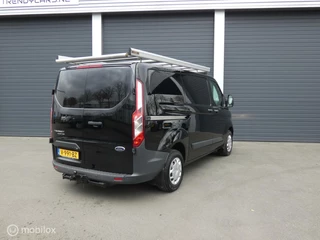 Ford Transit Custom Ford Transit Custom 290 2.0 TDCI L1H1 Trend - afbeelding nr 2