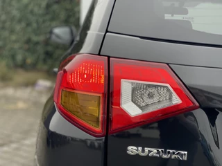 Suzuki Vitara | Pano | Navi | Camera | ACC | LED | 17 inch - afbeelding nr 32