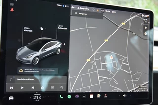 Tesla Model 3 | AUTO PILOT | 360 CAMERA - afbeelding nr 9