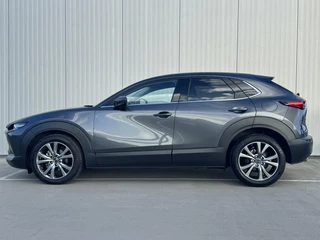 Mazda CX-30 Mazda CX-30 2.0 e-SkyActiv-X M Hybrid Luxury|NL-Auto - afbeelding nr 5