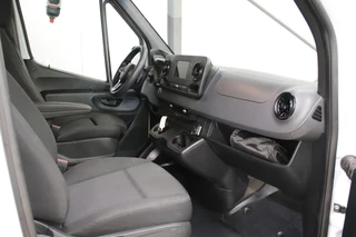 Mercedes-Benz Sprinter Mercedes-Benz Sprinter 314 2.2 CDI L1H2 EXTRA KORT AUTOMAAT - afbeelding nr 5