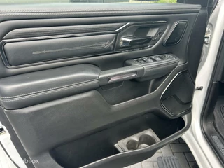 Dodge Ram 1500 Dodge Ram 1500 5.7 V8 4x4 Crew Cab 5'7 Limited 1e Eigenaar - afbeelding nr 19