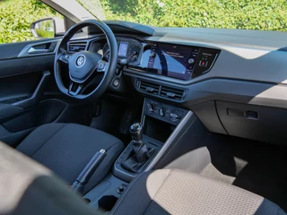 Volkswagen Polo | APPLE CARPLAY | CRUISE CONTROL | - afbeelding nr 3