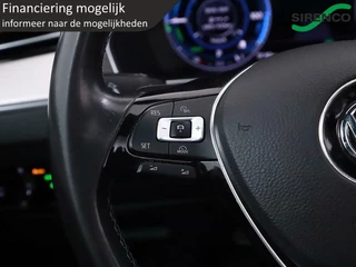 Volkswagen Passat Volkswagen Passat Variant 1.4 TSI GTE Highline virtual cockpit vol leder 360 camera dynaudio trekhaak panodak stoelverwarming adaptive cruise control - afbeelding nr 30
