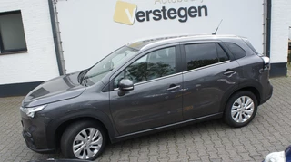 Suzuki S-Cross - afbeelding nr 2