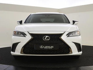 Lexus ES Lexus ES 300h F Sport Design | DEMO - afbeelding nr 6
