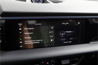Porsche Macan Porsche Macan 4 100 kWh Panorama, Trekhaak, 22