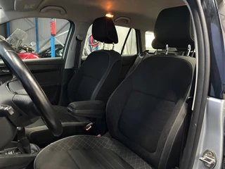 Škoda Fabia Skoda Fabia Combi 1.0 TSI Ambition Airco | Cruise | Navi - afbeelding nr 16