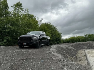 Dodge Ram 1500 Dodge Ram 1500 4X4 5.7 V8 4x4 CrewCab Sport|22