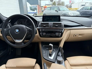 BMW 3 Serie BMW 318i Touring Edit. Sport Line High Executive Apple / NAP - afbeelding nr 14