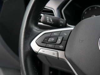 Volkswagen T-Cross Volkswagen T-Cross 1.0 TSI 96PK Go | TREKHAAK | APPLE CARPLAY | - afbeelding nr 11