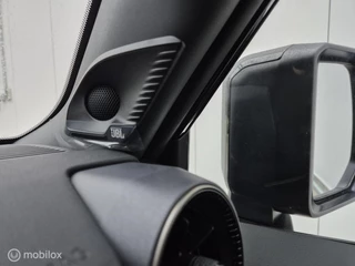 Toyota Land Cruiser Toyota Land Cruiser 2.8 D-4D Blind Van Professional met panorama dak - afbeelding nr 32