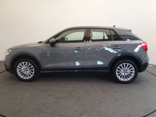 Audi Q2 Audi Q2 30 TFSI 115pk Design Trekhaak, Panorama dak - afbeelding nr 6