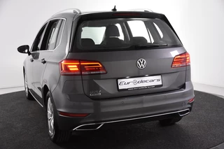 Volkswagen Golf Sportsvan - afbeelding nr 25