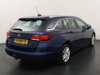 Opel Astra - afbeelding nr 7