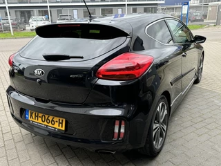 Kia pro_cee'd - afbeelding nr 3