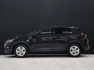 Opel Grandland X [APPLE CARPLAY, ANDROID, PARKEERSENSOREN V+A, NAVIGATIE, CRUISE, AIRCO, NIEUWSTAAT] - afbeelding nr 2