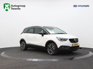 Opel Crossland X - 325781038-0