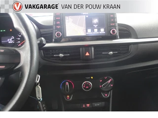 Kia Picanto - afbeelding nr 17