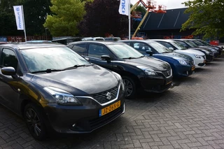 Suzuki Baleno Suzuki Baleno 1.0 High Executive 5-deurs Stootlijstset - afbeelding nr 28
