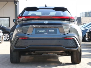 Toyota C-HR - afbeelding nr 21