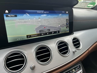 Mercedes-Benz E-Klasse Mercedes E-klasse Estate 300e AMG 320pk PANO+BURMESTER+MEMOR - afbeelding nr 22