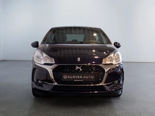 DS DS 3 DS DS 3 110 PK So Chic | PDC V+A + Camera | Climate | Cruise | Navi - afbeelding nr 2
