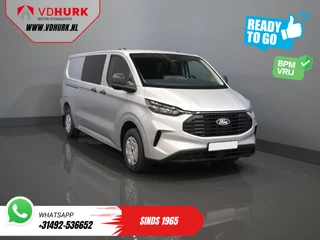 Ford Transit Custom - 22064678-0
