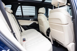 BMW X5 BMW X5 X5 xDrive45e M Sport - afbeelding nr 9