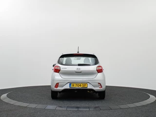 Hyundai i10 - afbeelding nr 7