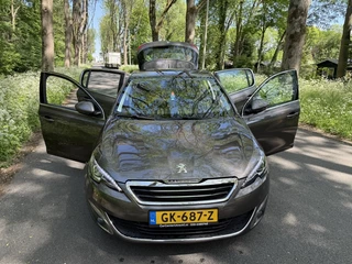 Peugeot 308 - afbeelding nr 59