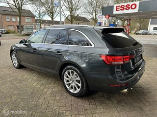 Audi A4 Audi A4 Avant 2.0 TFSI ultra Xenon/Led, Leer, ACC, Climat, Navi, Pdc, LM.. - afbeelding nr 5