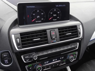 BMW 1 Serie BMW 1 Serie M135i 400PK+ / M-perf. High Exe 2016 / LED - afbeelding nr 33