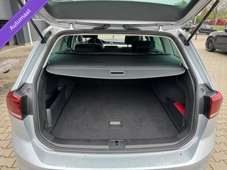 Volkswagen Passat Volkswagen Passat Variant 1.4 TSI PHEV GTE Business R-Line - afbeelding nr 31