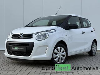 Citroën C1 1.0 VTi Airscape Feel