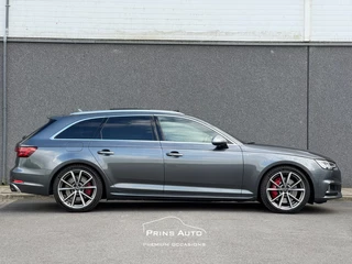 Audi A4 |PANO|RS STOELEN|CARBON|VIRTUAL|MASSAGE - afbeelding nr 18