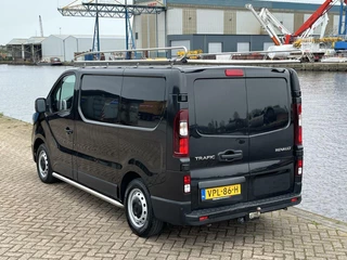 Renault Trafic Renault Trafic 2.0 dCi 110pk Work Edition Trekhaak/Carplay/LED/Cruise/Imperiaal/DAB/1e.Eigenaar/Dealerbus - afbeelding nr 14