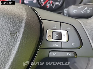 MAN TGE MAN TGE 3.140 Automaat L4H3 Airco Cruise Camera Parkeersensoren CarPlay L3H2 14m3 Airco Cruise control - afbeelding nr 16