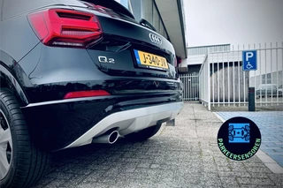 Audi Q2 - afbeelding nr 12