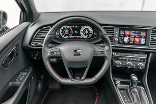 SEAT Leon Seat Leon 1.5 TSI FR NAP DSG Beats Pano ACC - afbeelding nr 20