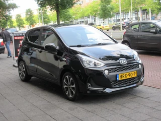 Hyundai i10 Hyundai I10 Automaat 5 Deurs Clima Stoelverwarming - afbeelding nr 5