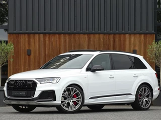 Audi Q7 Audi Q7 60 TFSIe 450PK Quattro / Laser / RS Edit. / Softclose / 360° / 2 - afbeelding nr 1
