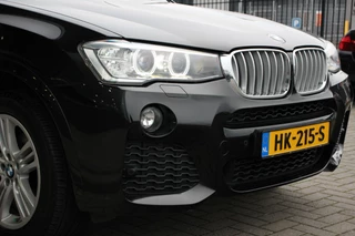 BMW X3 - afbeelding nr 7