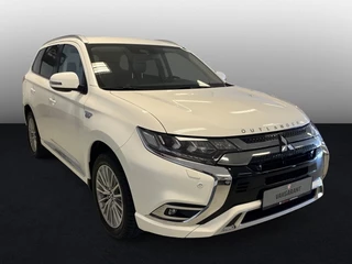 Mitsubishi Outlander - afbeelding nr 3